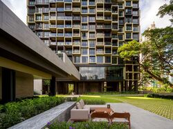 Irwell Hill Residences (D9), Apartment #521041571